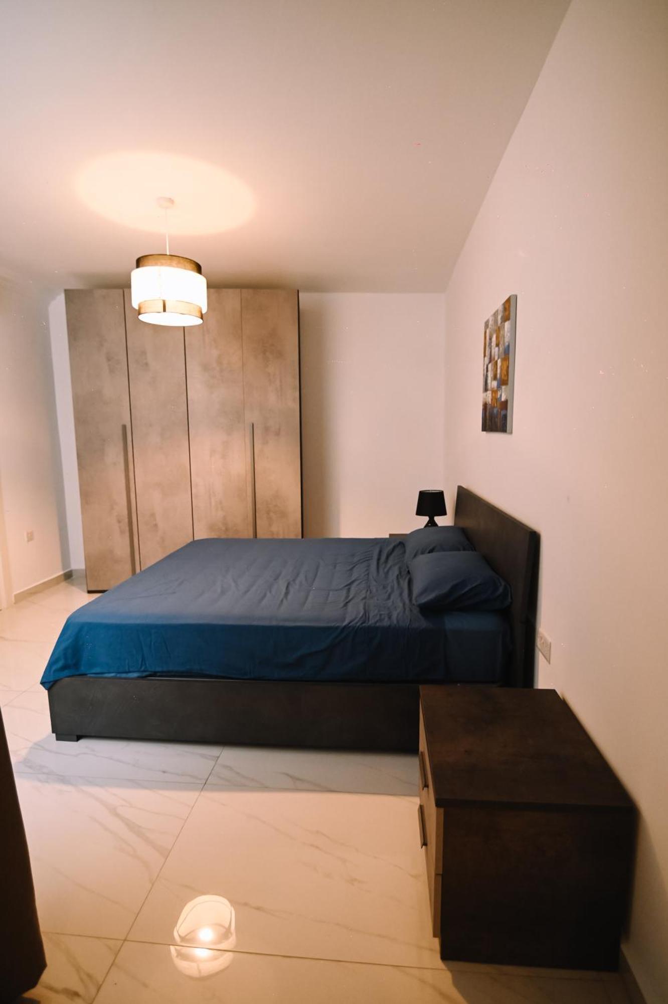 Spacious 3 Bedroom In Sliema! Luaran gambar
