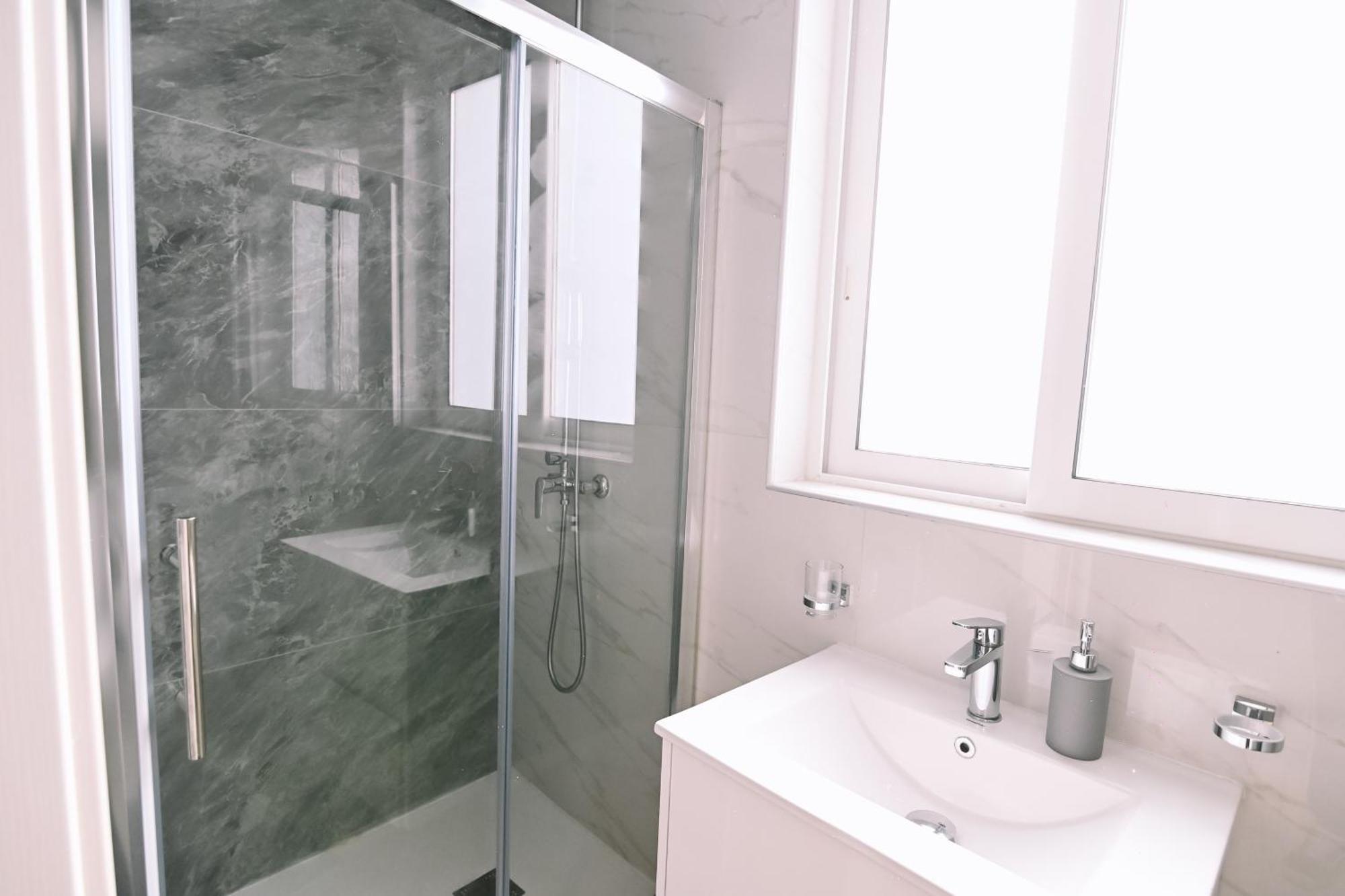 Spacious 3 Bedroom In Sliema! Luaran gambar
