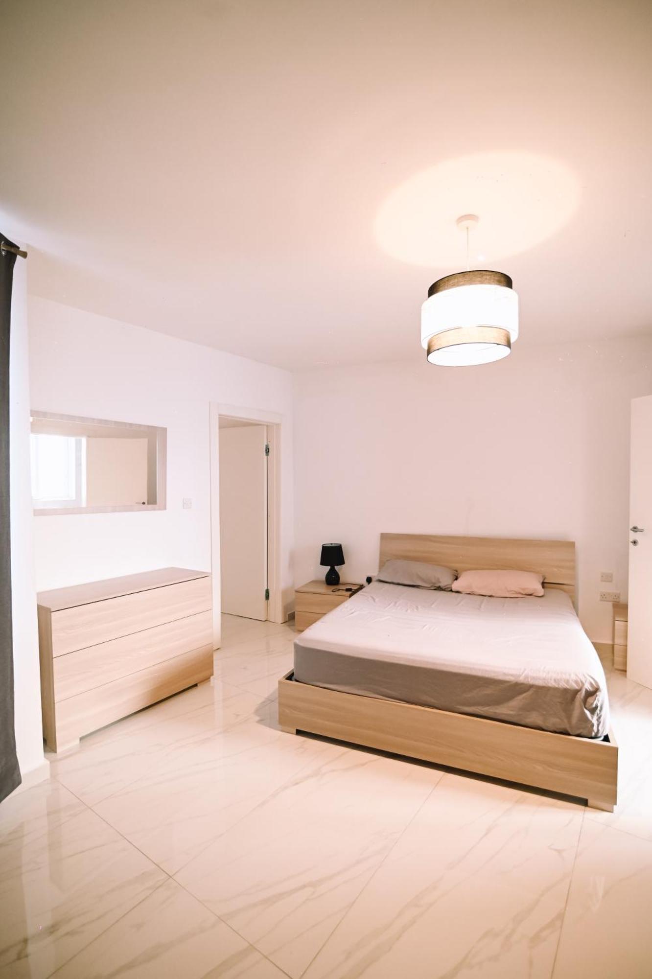 Spacious 3 Bedroom In Sliema! Luaran gambar