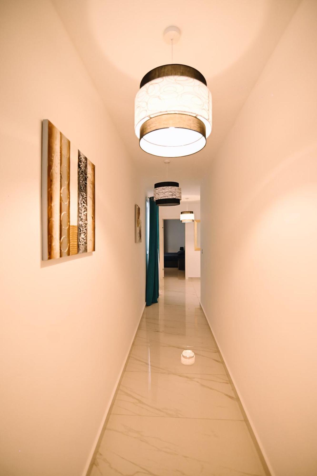 Spacious 3 Bedroom In Sliema! Luaran gambar